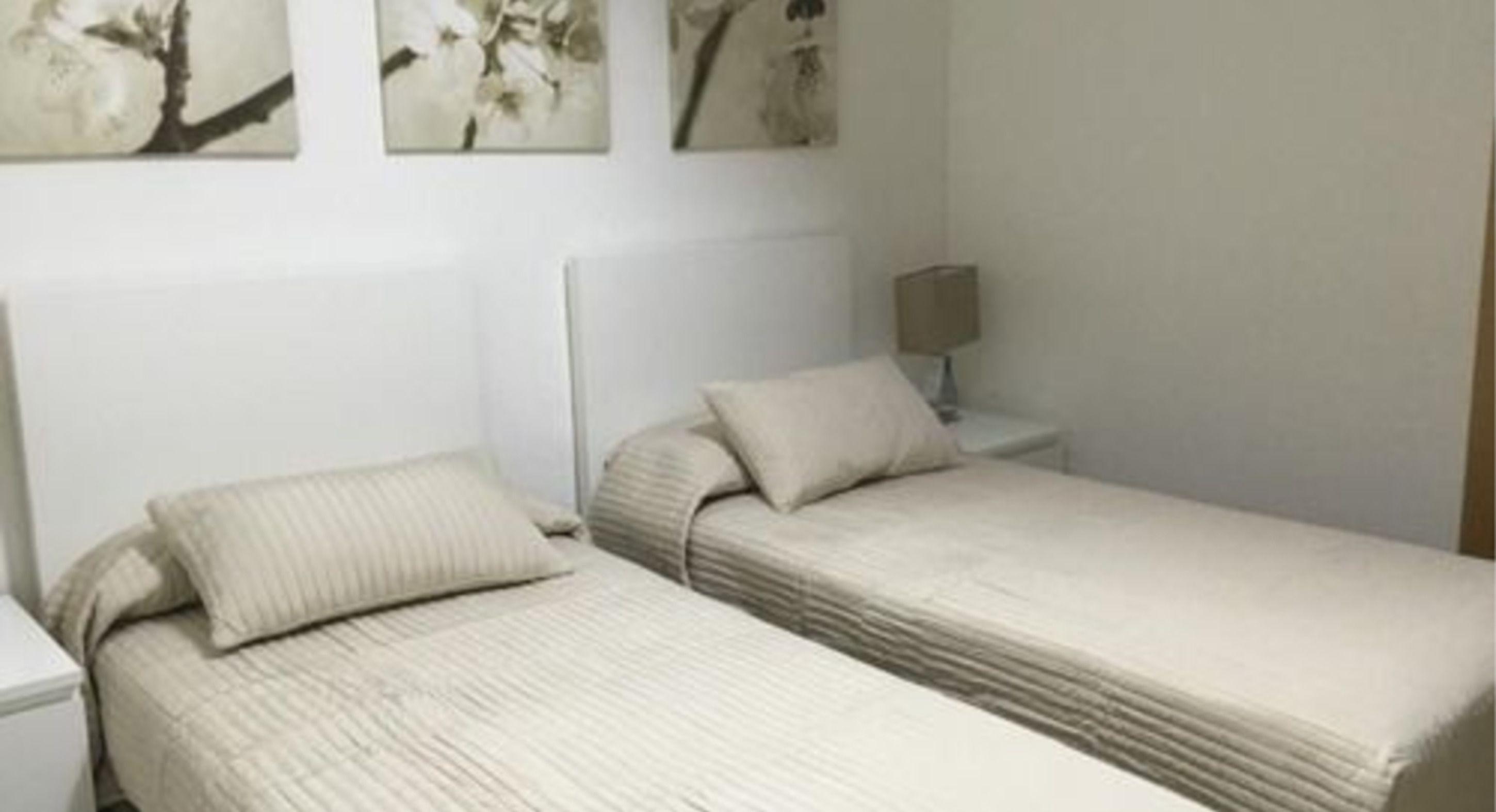 Pension Alemania - Alicante, Alicante